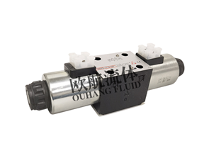 阿托斯电磁方向阀SDKE-1713 10S